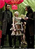 HARRY POTTER ET LE PRINCE DE SANG MELE HARRY POTTER 6 Un stock de photos