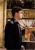 Photo de Harry Potter et le Prince de Sang mêlé 55 / 90