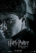 Photo de Harry Potter et le Prince de Sang mêlé 82 / 90