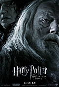 Photo de Harry Potter et le Prince de Sang mêlé 85 / 90