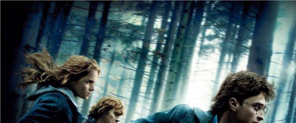 CRITIQUES - HARRY POTTER ET LES RELIQUES DE LA MORT PART I HARRY POTTER ET LES RELIQUES DE LA MORT PART 1 de David Yates