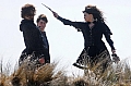 MEDIA - HARRY POTTER ET LES RELIQUES DE LA MORT PART I HARRY POTTER 7 - la nouvelle bande-annonce