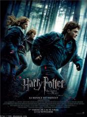 CRITIQUES - HARRY POTTER ET LES RELIQUES DE LA MORT PART I HARRY POTTER ET LES RELIQUES DE LA MORT  PART 1 de David Yates