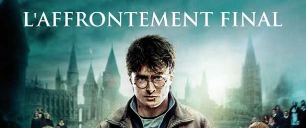 CRITIQUES - HARRY POTTER ET LES RELIQUES DE LA MORT PART II Avant-première HARRY POTTER ET LES RELIQUES DE LA MORTS PART 2 de David Yates