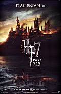 Photo de Harry Potter et les Reliques de la Mort: Part II 36 / 69