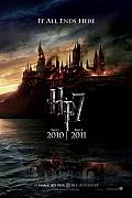 Photo de Harry Potter et les Reliques de la Mort: Part II 37 / 69