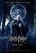 MEDIA - HARRY POTTER ET LES RELIQUES DE LA MORT PART II Un troisième spot TV pour HARRY POTTER ET LES RELIQUES DE LA MORT PARTIE 2