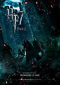 Photo de Harry Potter et les Reliques de la Mort: Part II 40 / 69