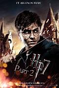 Photo de Harry Potter et les Reliques de la Mort: Part II 45 / 69
