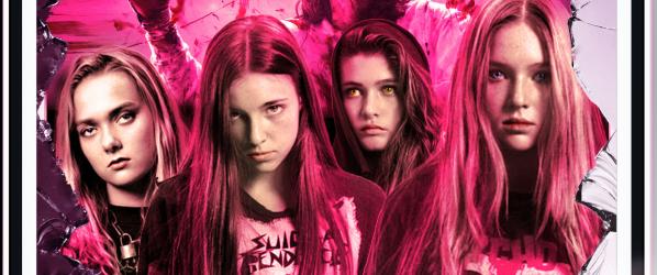 CONCOURS - HORROR Des codes VOD à gagner