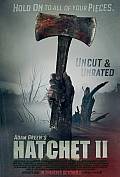 Hatchet 2