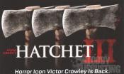 Photo de Hatchet III 10 / 12