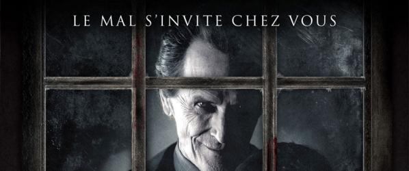 CRITIQUES - HAUNTER de Vincenzo Natali - Avant-première