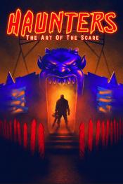 Photo de Haunters: The Art Of The Scare  1 / 7