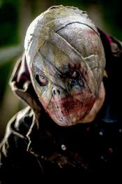 Photo de He's Out There 1 / 10