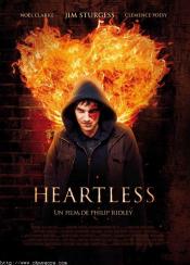 CRITIQUES - HEARTLESS Avant-première HEARTLESS de Philip Ridley