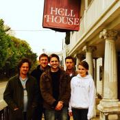 Photo de Hell House LLC  7 / 22