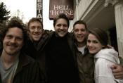 Photo de Hell House LLC  12 / 22