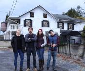 Photo de Hell House LLC II: The Abaddon Hotel  4 / 19
