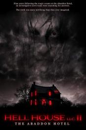 Hell House LLC II The Abaddon Hotel 