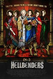 Photo de Hellbenders 13 / 13