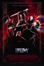 Photo de Hellboy 1 / 4