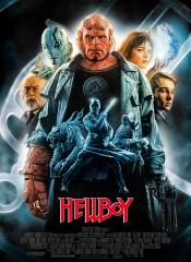 Photo de Hellboy 4 / 4