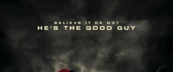 HELLBOY 2 LES LEGIONS DOR MAUDITES HELLBOY II - Un 4ème spot TV en ligne