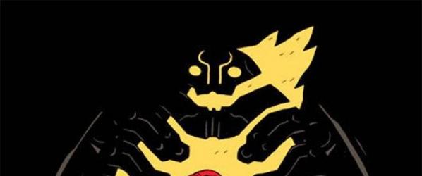 HELLBOY 2 LES LEGIONS DOR MAUDITES HELLBOY 2 Teaser photos