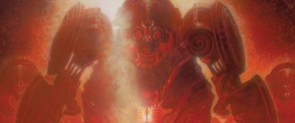 HELLBOY 2 LES LEGIONS DOR MAUDITES HELLBOY 2 laffiche limitée