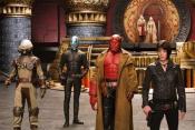 Photo de Hellboy 2 : les légions d'or Maudites 3 / 31