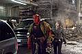 HELLBOY 2  LES LEGIONS DOR MAUDITES HELLBOY 2  le plein de photos  Bande annonce