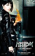 Photo de Hellboy 2 : les légions d'or Maudites 25 / 31
