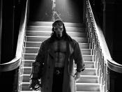 Photo de Hellboy  1 / 4