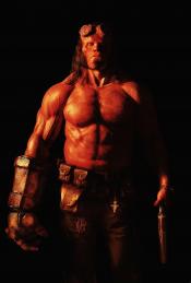 Photo de Hellboy  3 / 4