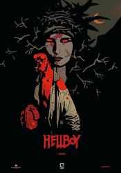 Photo de Hellboy  4 / 4