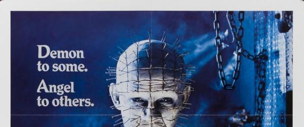 HELLRAISER HELLRAISER  plus reboot que remake