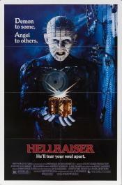 Photo de Hellraiser 1 / 36