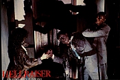 Photo de Hellraiser 18 / 36