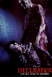 Photo de Hellraiser 20 / 36