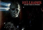 Photo de Hellraiser 21 / 36