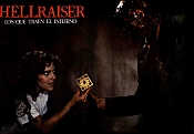 Photo de Hellraiser 25 / 36