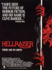 Photo de Hellraiser 28 / 36