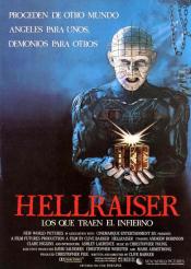 Photo de Hellraiser 29 / 36