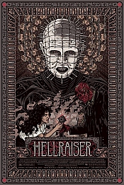 Photo de Hellraiser 31 / 36