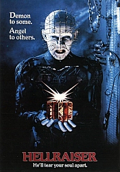 Photo de Hellraiser 33 / 36