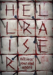 Photo de Hellraiser 35 / 36