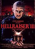 Hellraiser III - Hell On Earth