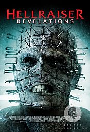 Photo de Hellraiser: Revelations 1 / 14