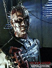 Photo de Hellraiser: Revelations 11 / 14